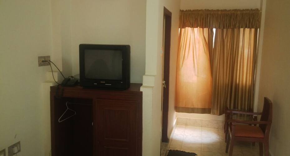 Paragon Lodge, Bangalore 3
